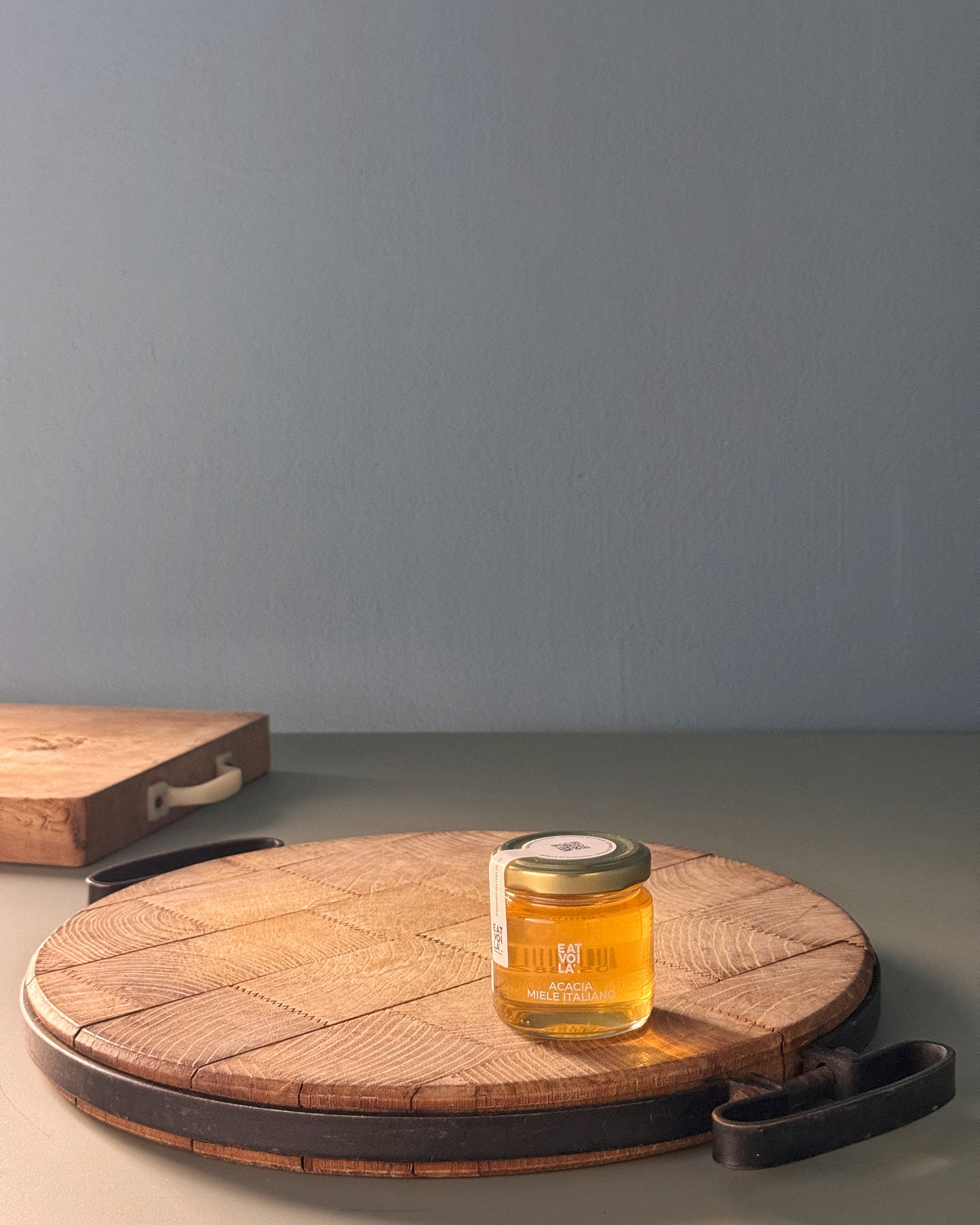 MIELE DI ACACIA - Origine ITALIA