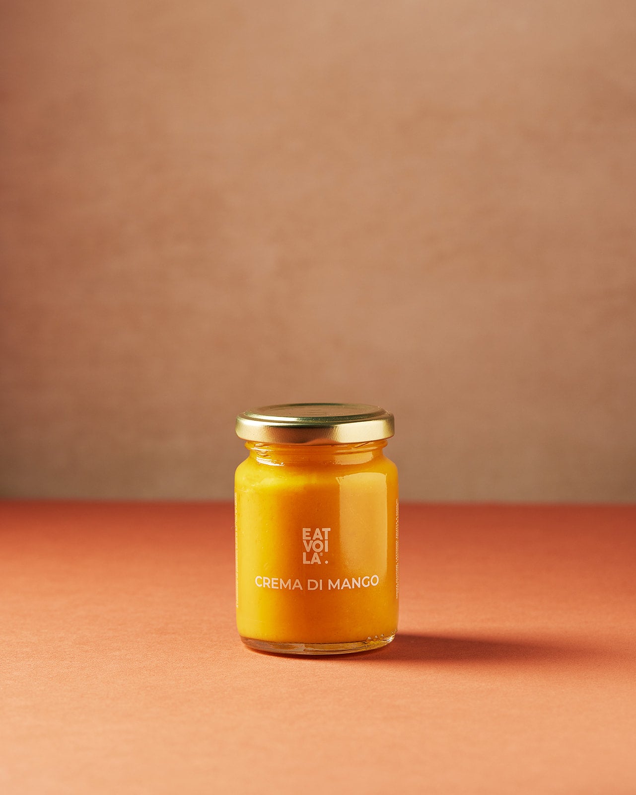 CREMA DI MANGO