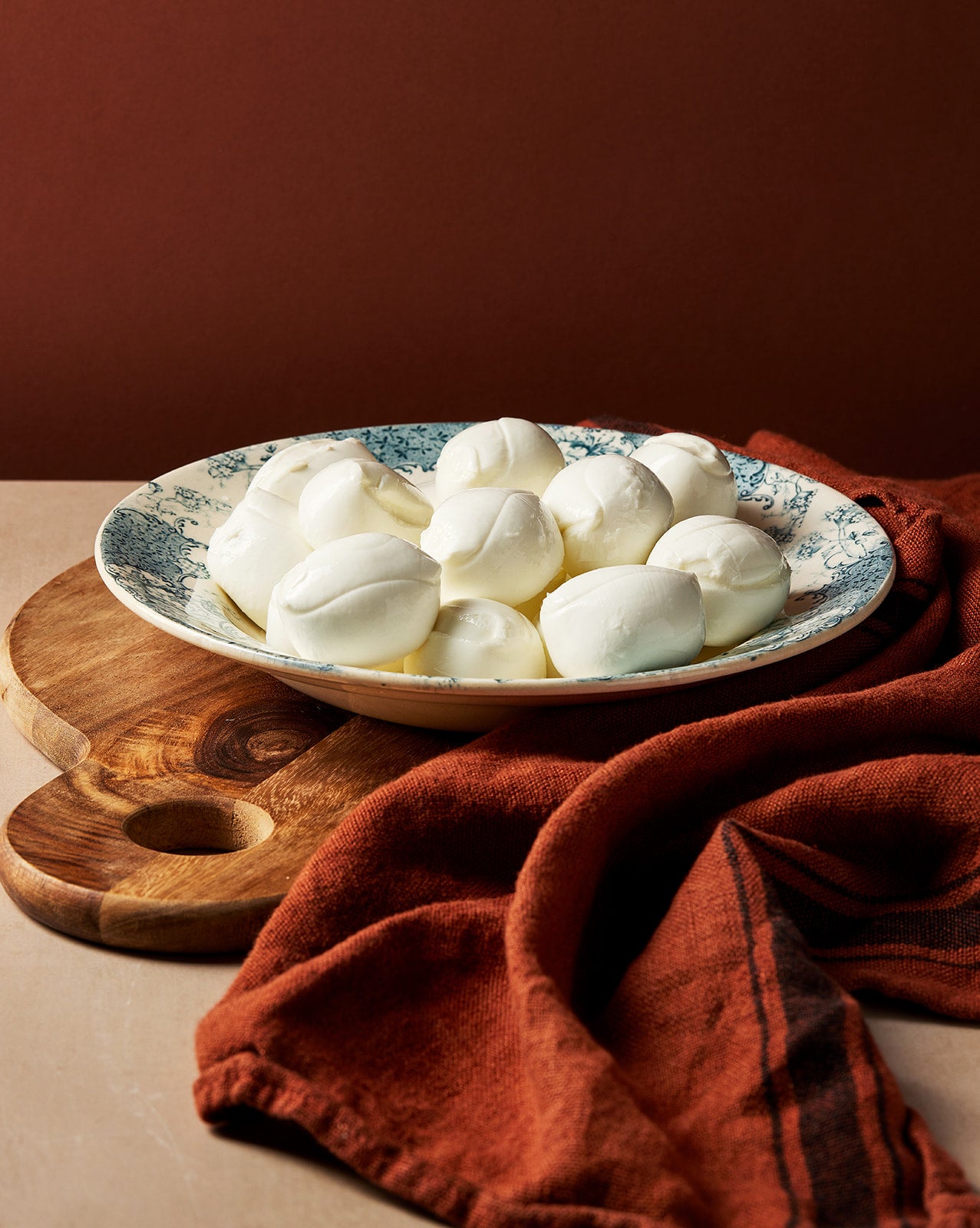 BOCCONCINI di bufala Campana DOP