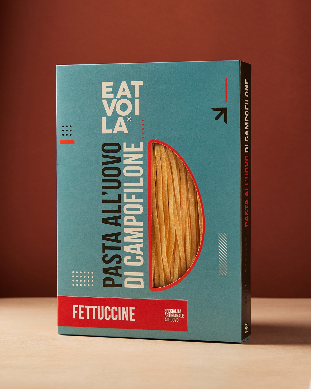 FETTUCCINE di Campofilone