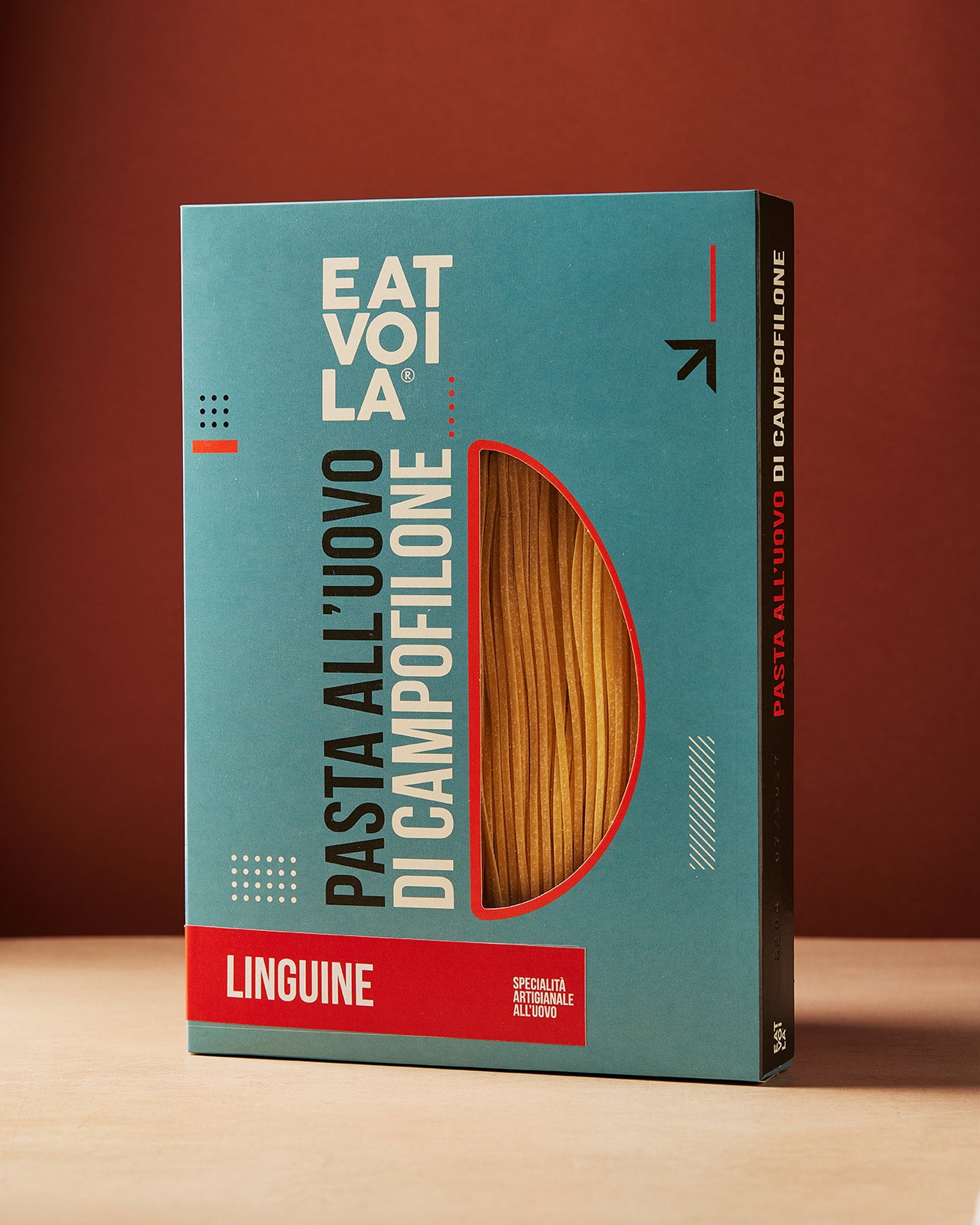 LINGUINE di Campofilone