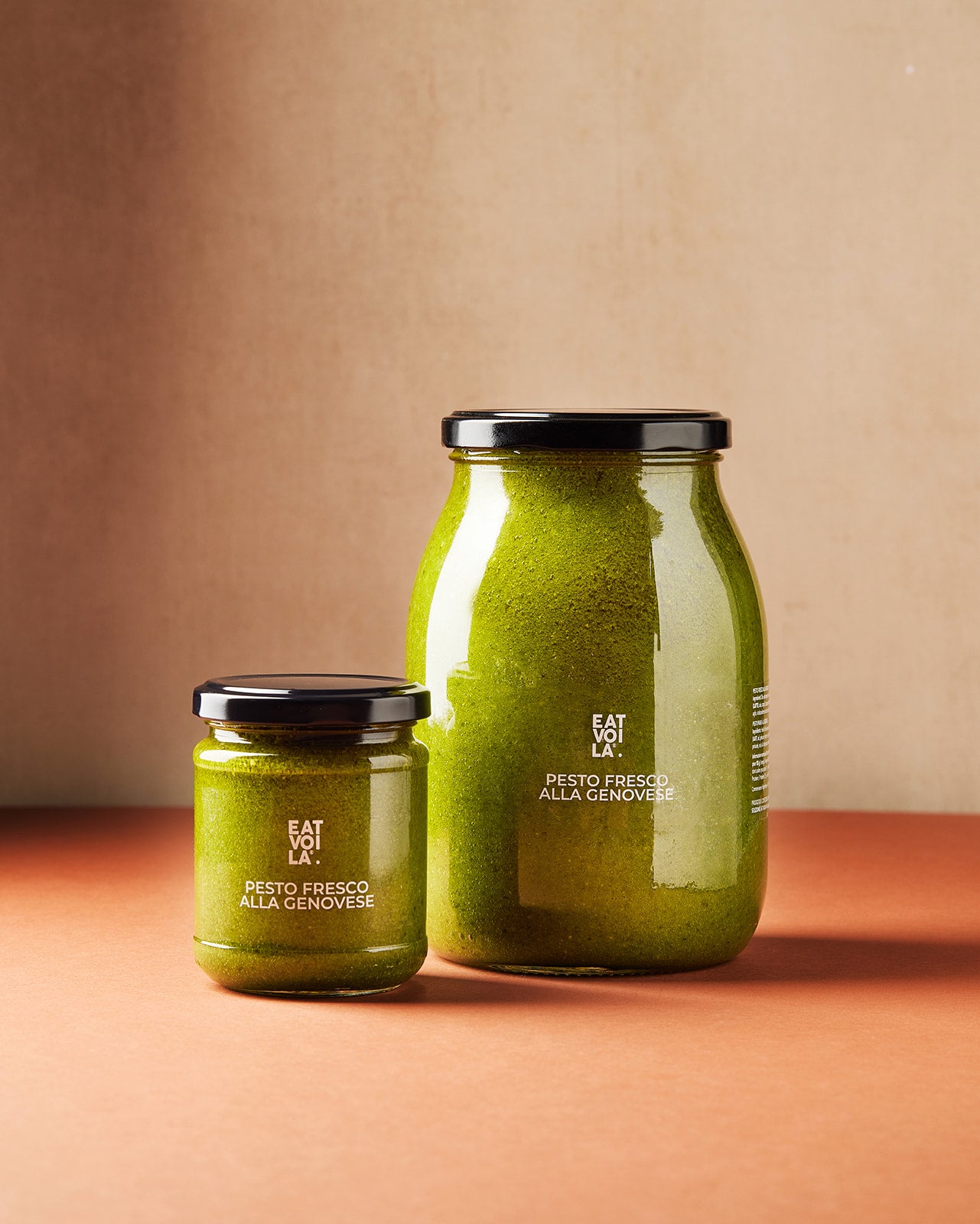 PESTO FRESCO alla Genovese