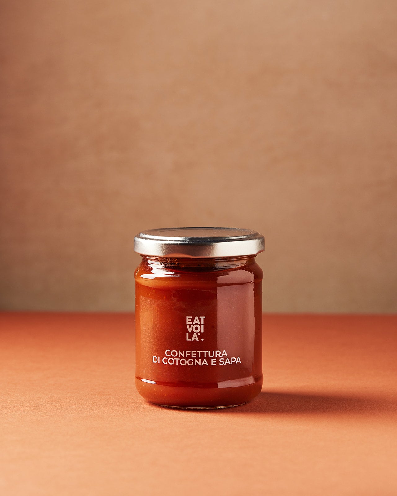 CONFETTURA DI COTOGNA E SAPA