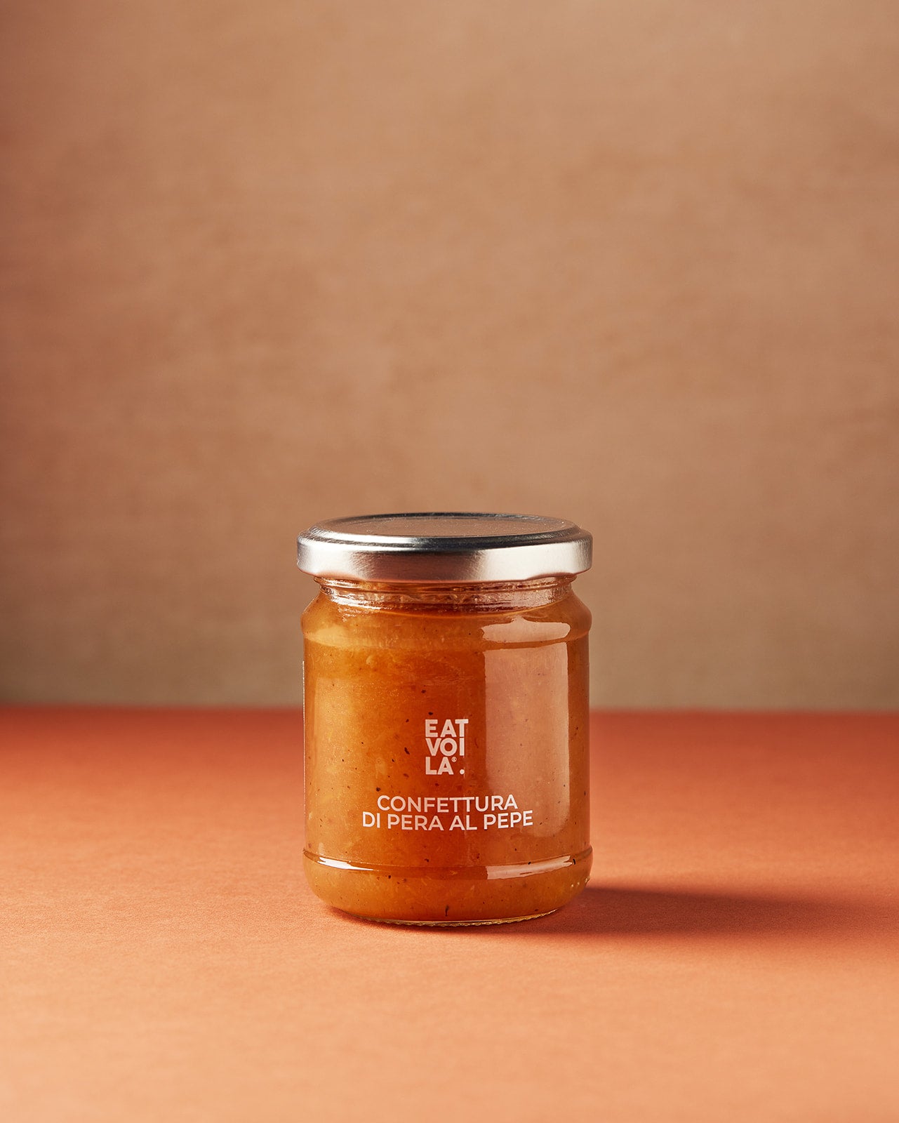 CONFETTURA DI PERA al pepe