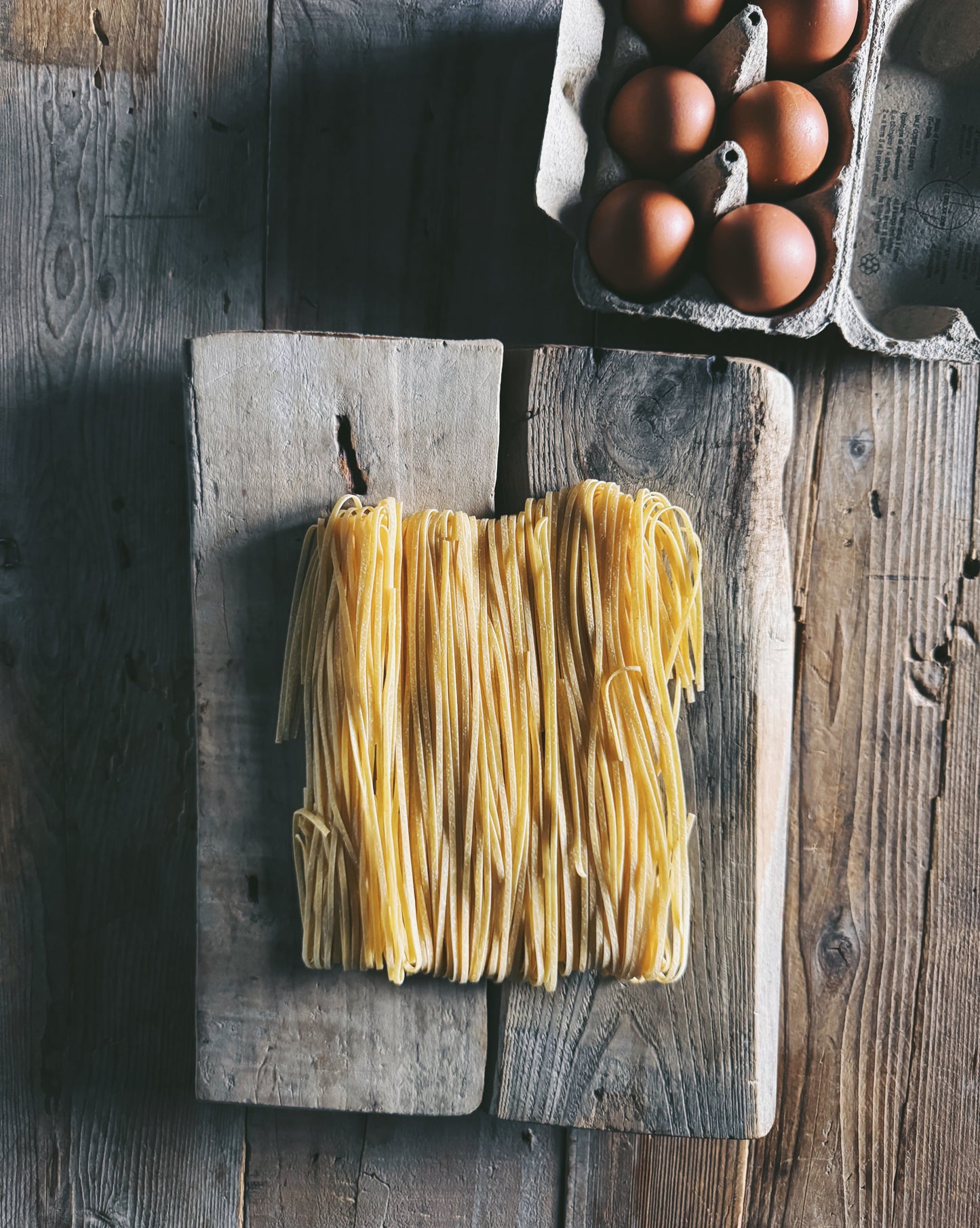 LINGUINE di Campofilone