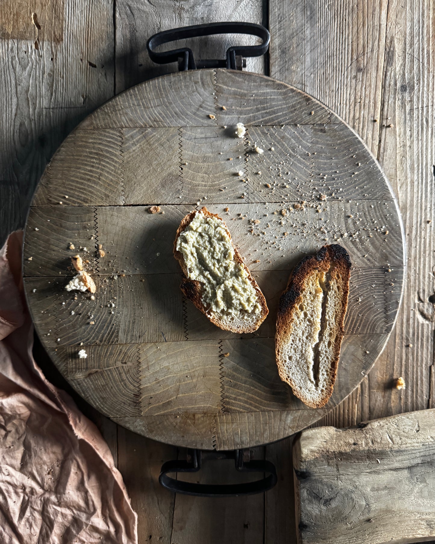 CREMA DI CARCIOFI in olio extravergine di oliva