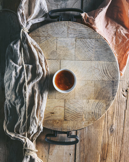 GELATINA DI COTOGNA