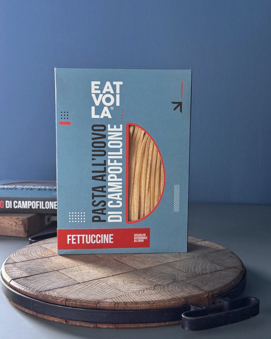 FETTUCCINE di Campofilone