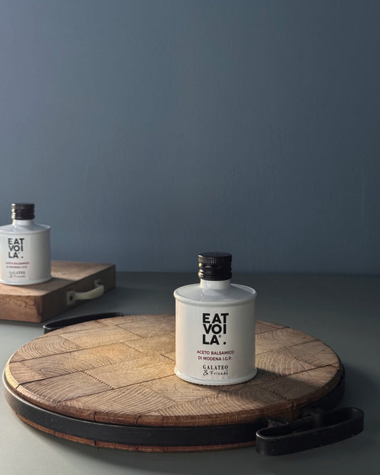 ACETO BALSAMICO di Modena I.G.P.