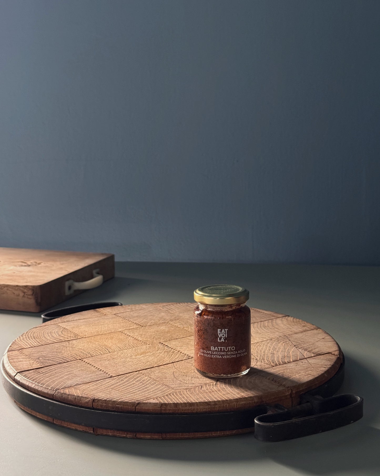 BATTUTO DI OLIVE