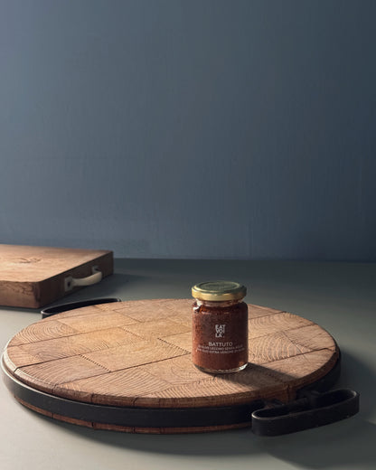 BATTUTO DI OLIVE