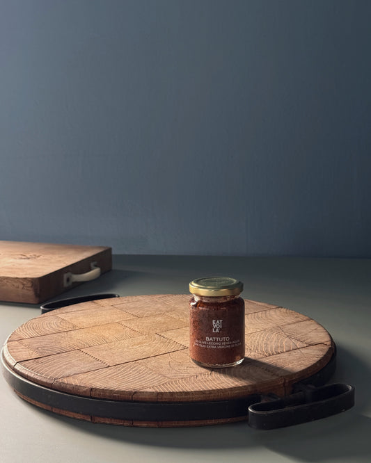 BATTUTO DI OLIVE