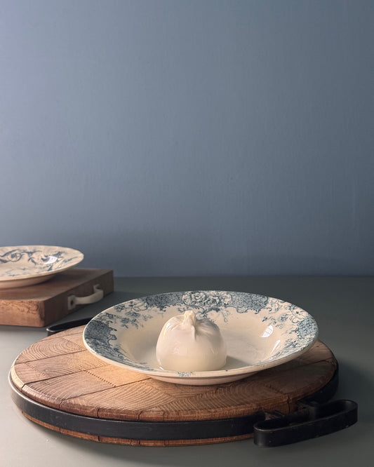 BURRATA