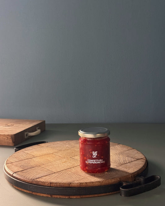 CONFETTURA DI PEPERONCINO