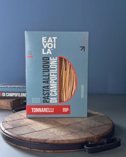 TONNARELLI di Campofilone