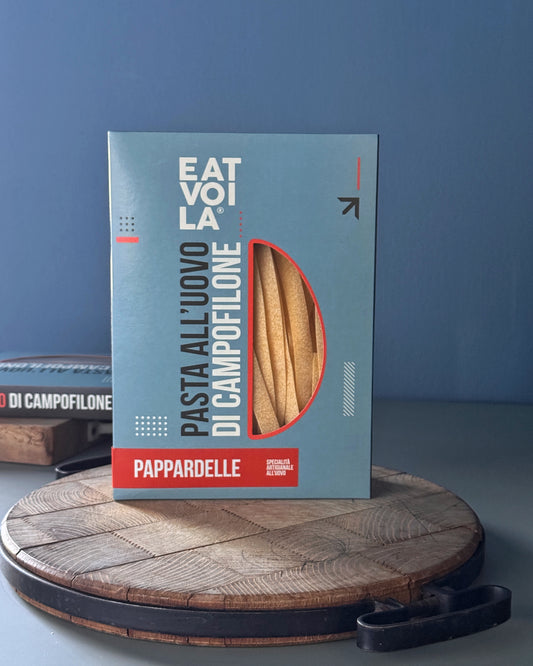 PAPPARDELLE di Campofilone