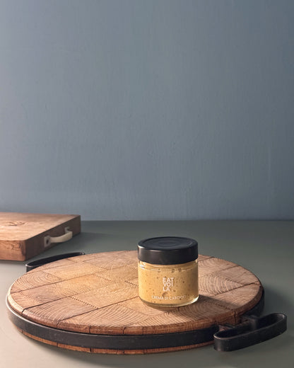 CREMA DI CARCIOFI in olio extravergine di oliva