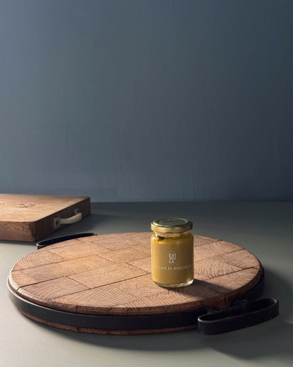 CREMA DI AVOCADO