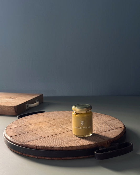 CREMA DI AVOCADO
