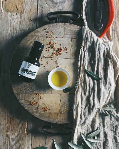 PICCANTE olio extravergine di oliva
