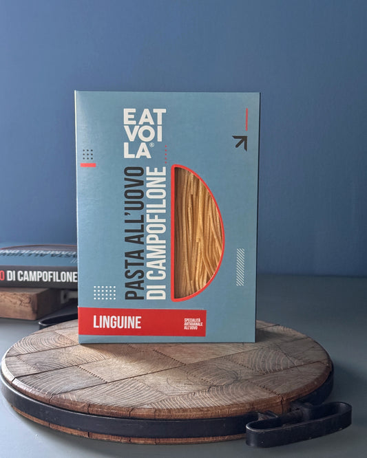 LINGUINE di Campofilone