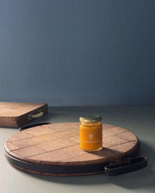 CREMA DI MANGO