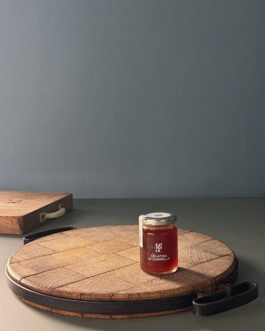 GELATINA DI BIRRA ARTIGIANALE