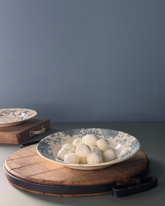 BOCCONCINI di bufala Campana DOP
