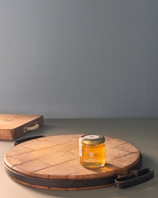 MIELE DI ACACIA - Origine ITALIA
