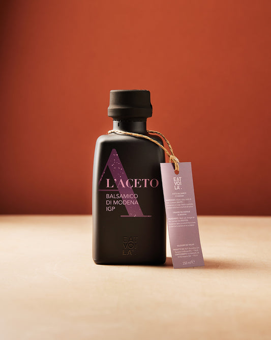 ACETO BALSAMICO di Modena Igp - 3 anni