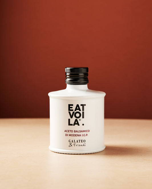ACETO BALSAMICO di Modena I.G.P.