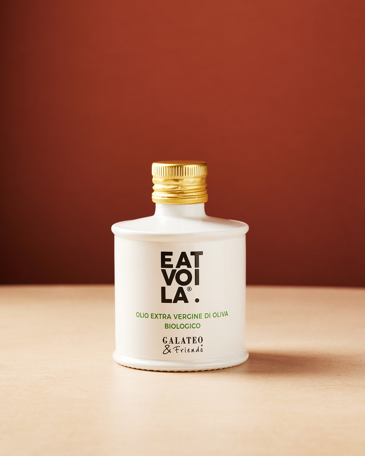 OLIO EXTRAVERGINE DI OLIVA biologico