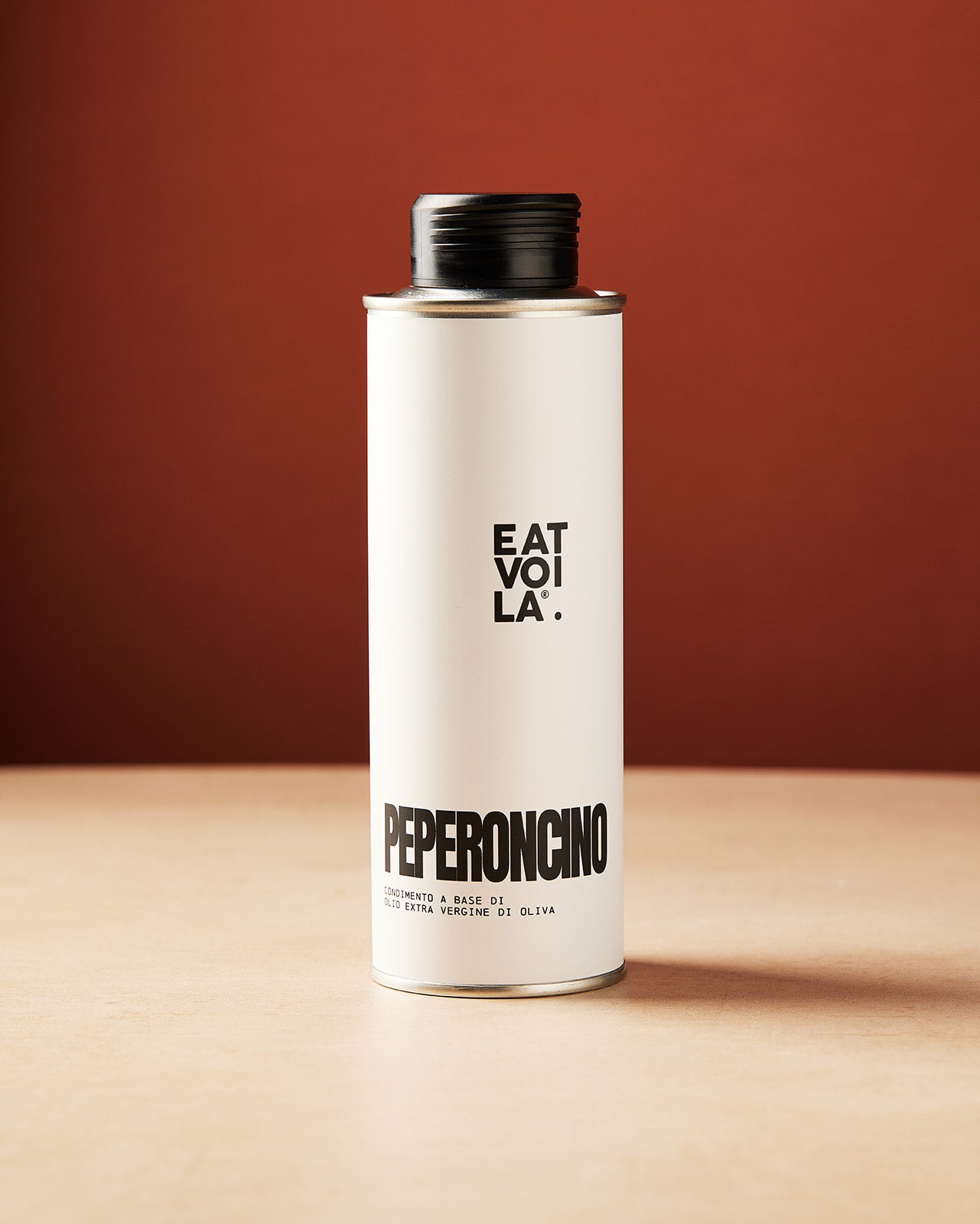 CONDIMENTO AL PEPERONCINO a base di olio extravergine di oliva