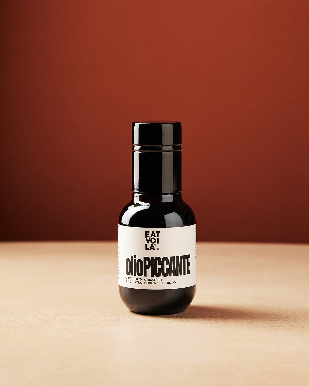 PICCANTE olio extravergine di oliva