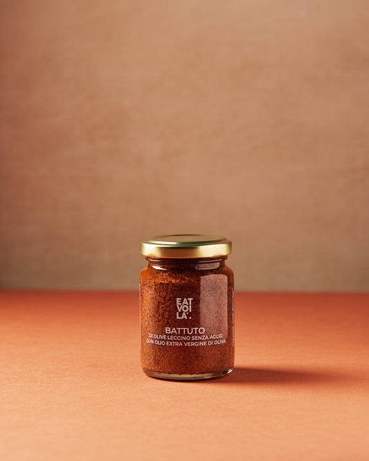 BATTUTO DI OLIVE