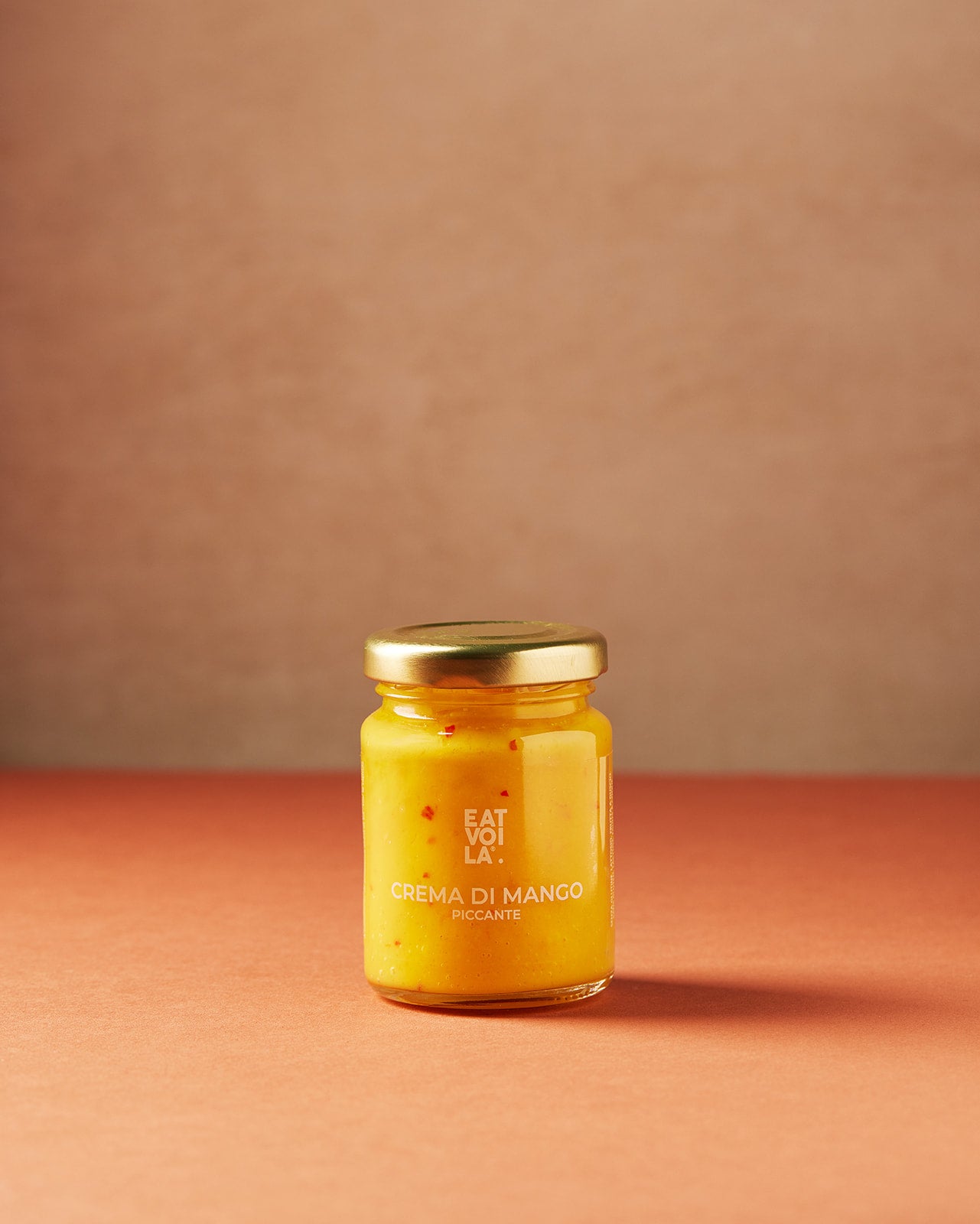 CREMA DI MANGO piccante