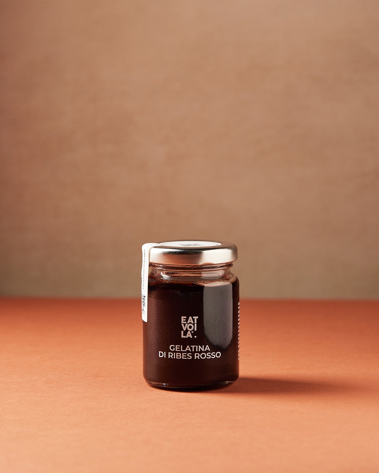 GELATINA DI RIBES ROSSO