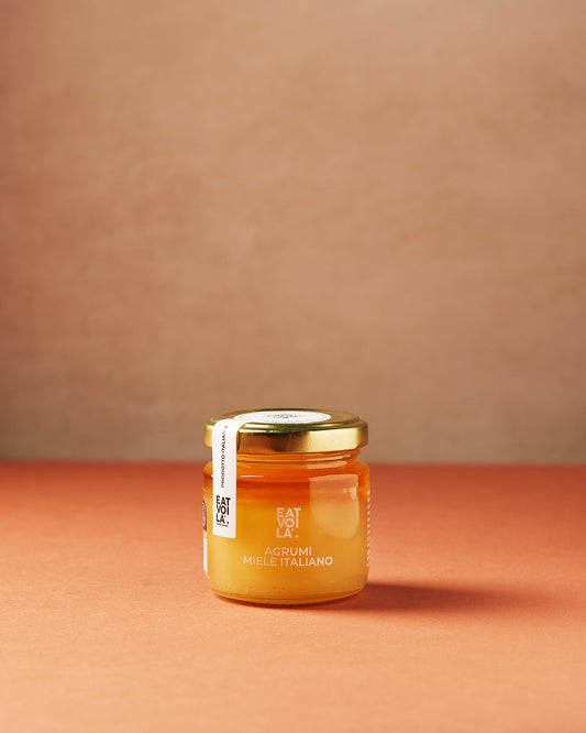 MIELE DI AGRUMI