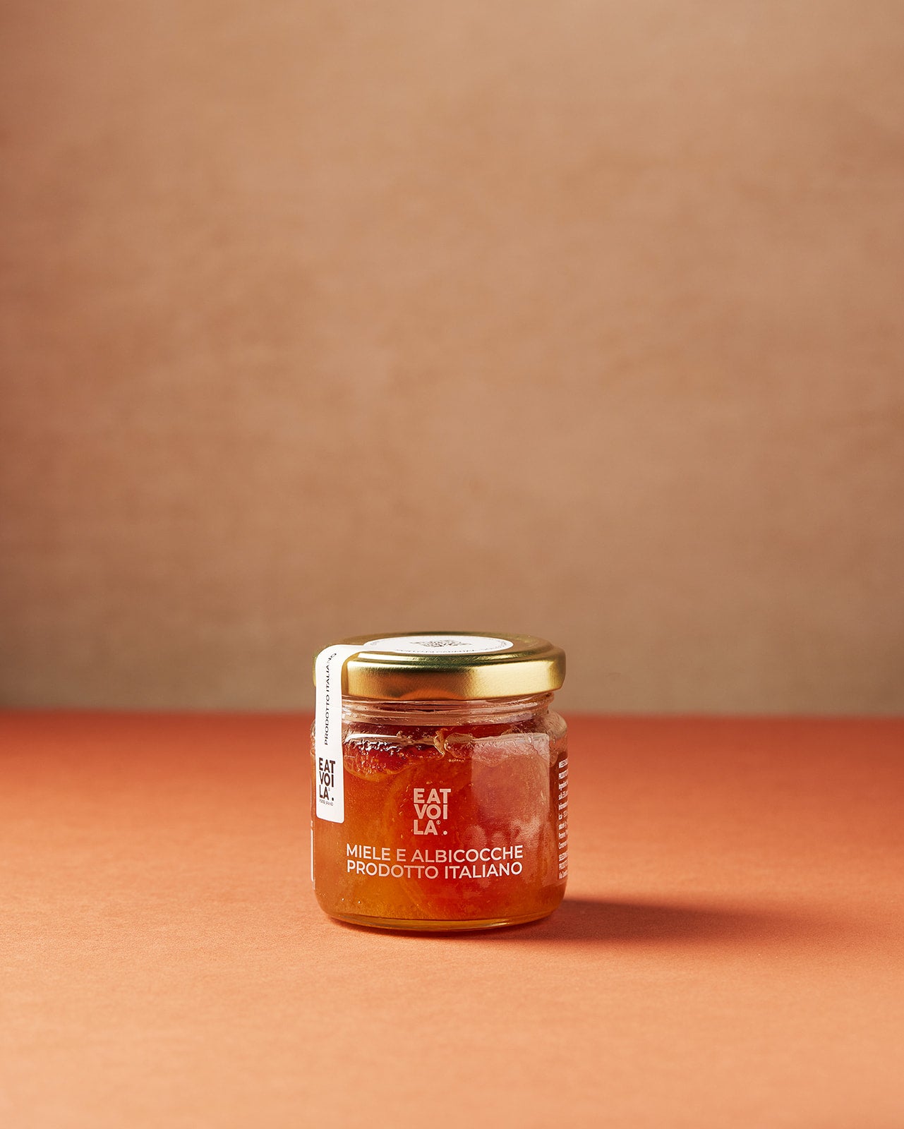 MIELE DI SULLA E ALBICOCCHE