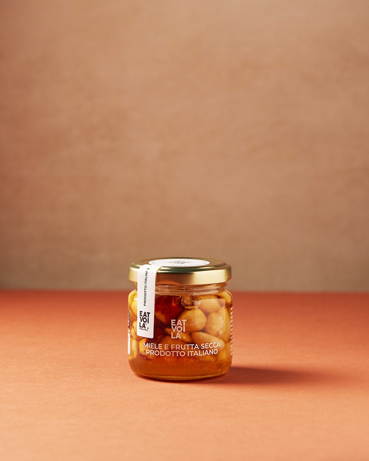 MIEL DE SULLA AUX FRUITS SECS