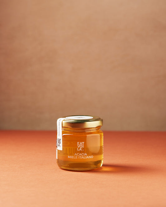 MIELE DI ACACIA - Origine ITALIA