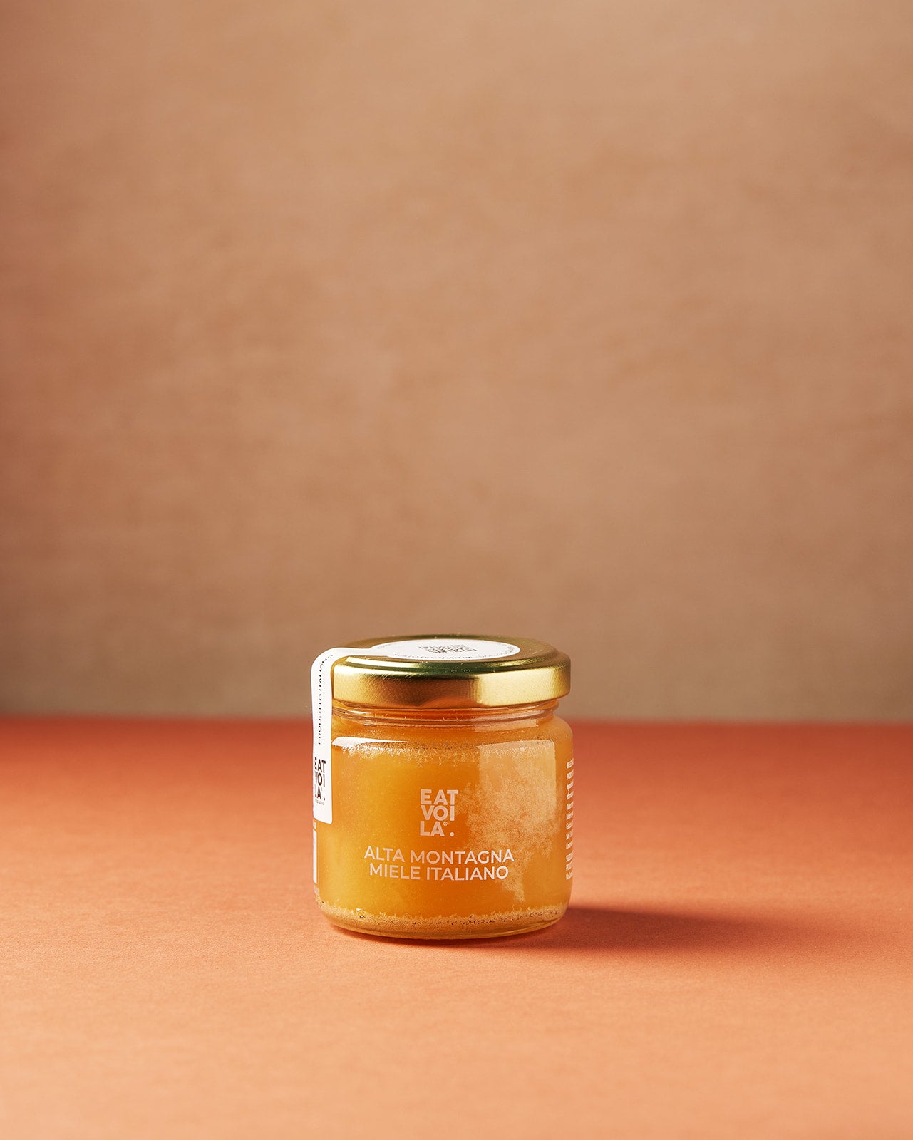 MIELE DI ALTA MONTAGNA