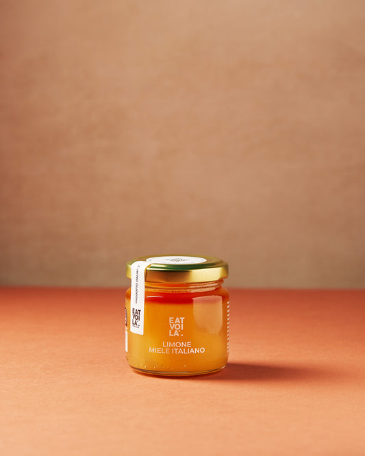 MIELE DI LIMONE