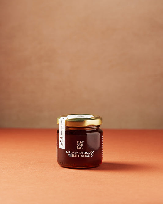 MIELE DI MELATA DI BOSCO