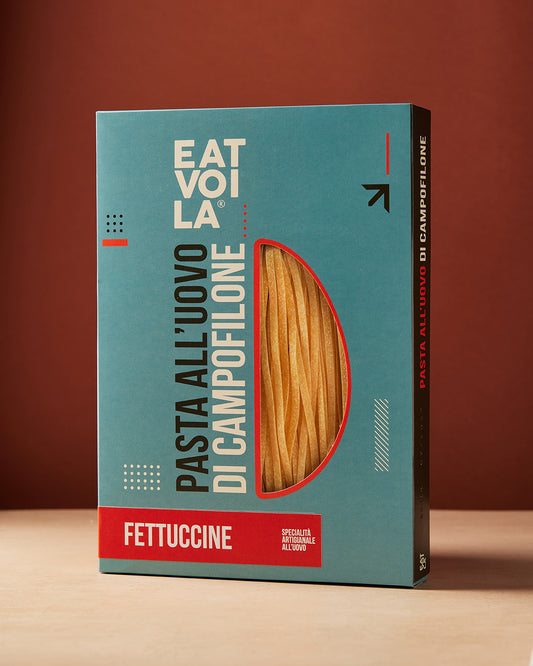 FETTUCCINE di Campofilone