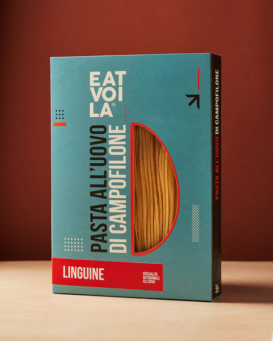 LINGUINE di Campofilone