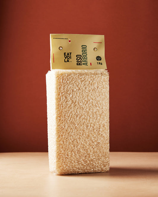 RISO ARBORIO