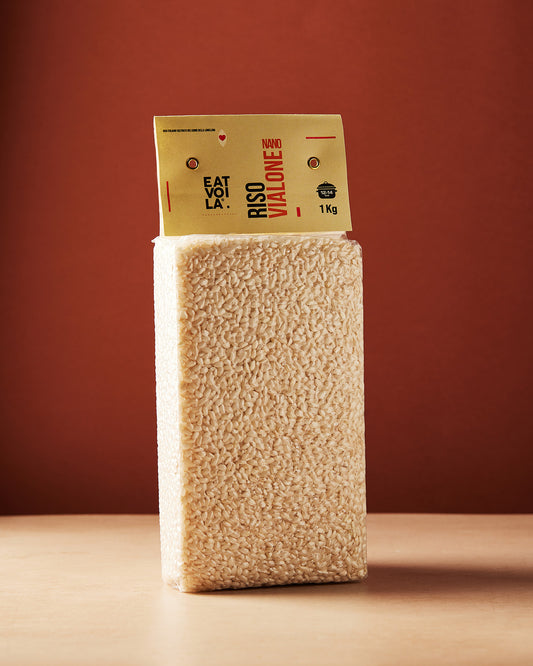 RISO VIALONE NANO