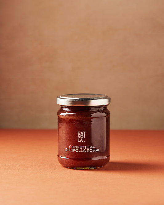 CONFETTURA DI CIPOLLA ROSSA