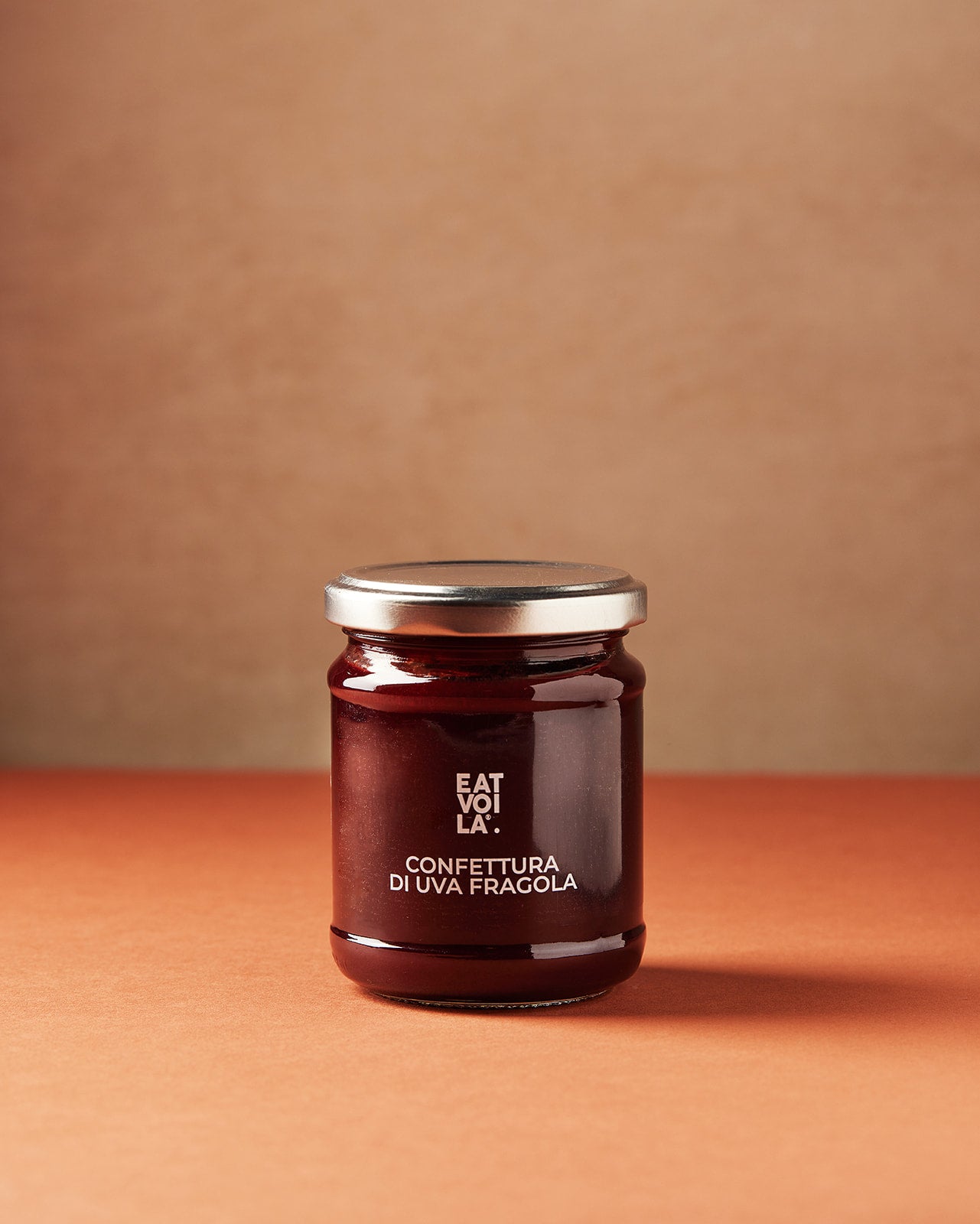 CONFETTURA DI UVA FRAGOLA